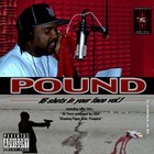 Picture for song 'lets do it' by artist 'POUND-MFG'