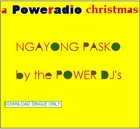 Picture for song 'Ngayong Pasko' by artist 'Power1047'
