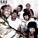 Picture for song 'S.o.S. - 010' by artist 'R0TTERDAM -010'