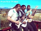 Picture for song 'The Tiger Roared (Rough mix drums coming soon)' by artist 'PracTice PraIse'