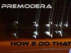 Picture for song 'Follow-up Single to the Previously Released Track' by artist 'PREMODERA'