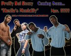 Picture for song 'Hustle Everyday' by artist 'Pretty Boi Reezy'
