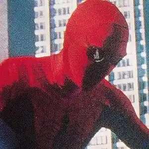 Picture for song 'The Amazing Spiderman Theme' by artist 'Previous Signs of Decay'