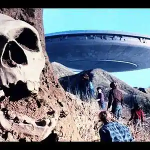 Picture for song 'V Theme' by artist 'Previous Signs of Decay'