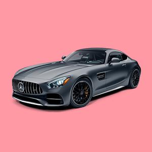 Picture for song 'AMG' by artist 'Primestars'