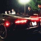 Picture for song '*SOLD* Cruisin' by artist 'Primestars'