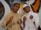 Picture for song 'Nos Fuimo a fuego - Victor Foz ft. Prince Cubano' by artist 'PRINCE CUBANO'