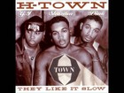 Picture for song 'Like It Slow' by artist 'princepdadon'