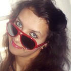 Picture for song 'Me rio de ti' by artist 'Priscila Giselle'