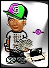 Picture for song 'sh!ttin in the Bank' by artist 'PriSey NOTES'