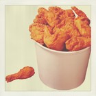 Picture for song 'Fried Chicken | FREE DL' by artist 'ProdbyHeartbeatz'