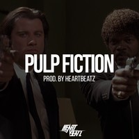 Picture for song 'Pulp Fiction *WITH GUITAR*' by artist 'ProdbyHeartbeatz'