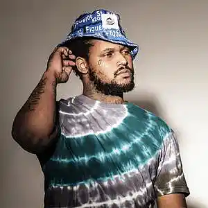Picture for song '"The Grinch" - ScHoolboy Q type beat' by artist 'Prod. by Last Will'