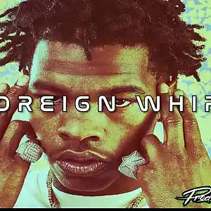Picture for song 'FREE- LIL BABY TYPE BEAT "FOREIGN WHIPS"' by artist 'Prod. Cash Dash'