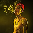 Picture for song 'Hope It's Hot (Hardcore, New School) (Demo)' by artist 'Produced by FireStarter'