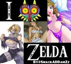 Picture for song 'Zelda.mp3' by artist 'Produced By SmackADDamZz'