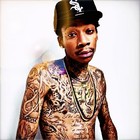 Picture for song '"BUDDHA KUSH" Wiz Khalifa Type Beat 2013' by artist 'Produced by TAGG'
