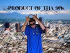 Picture for song 'West Coast Gangster 09' by artist 'Product Of Tha 90s'
