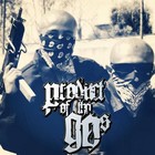 Picture for song 'West Coast Sureno Instrumental Chicano Rap Beat 20' by artist 'Product Of Tha 90s'