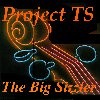 Picture for song 'The Big Sizzler' by artist 'Project TS'