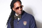 Picture for song 'Lane Switchin' by artist 'iLL Will 3'