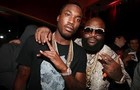Picture for song 'For The White x MEEK MILL x RICK ROSS' by artist 'ProtocolProductions'