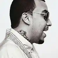 Picture for song 'Undercover (Prod by Providence)' by artist 'Providence Beats'