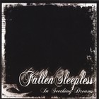 Picture for song 'FALLEN SLEEPLESS - Numb Fool, So Cold (p,e,m)' by artist 'Proview Studios'