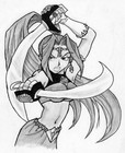 Picture for song 'Gerudo Valley Hard Remix' by artist 'Psybash'