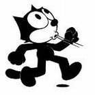 Picture for song 'drive a steering wheel' by artist 'psychedelic meled'