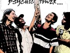 Picture for song 'Prashna' by artist 'Psychic tower'