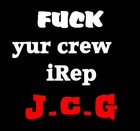 Picture for song 'J.C.G Gang - Psycho ,Deazy ,Money & Swiss' by artist 'Psycho'