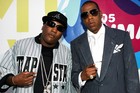 Picture for song 'Jay Z & Young jeezy Are 3rd Degree Master Masons' by artist 'Psyke Sconi aka Iceberg Sconi'