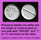 Picture for song 'Rohypnol (Feat Gimpy) (New)1/2 OFF' by artist 'puppy love ent'