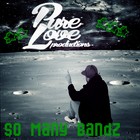 Picture for song 'So many bandz' by artist 'Purelovebeats'