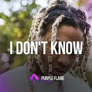 Picture for song 'I Don't Know (Buy 1 Get 1 Free)' by artist 'PURPLE FLAME BEATS'