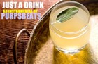 Picture for song 'Just A Drink (Free download)' by artist 'PURPS BEATS'