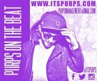 Picture for song '*NEW* Hitchrock (TRAP TYPE)' by artist 'PURPS BEATS'
