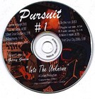 Picture for song 'On The Run' by artist 'Pursuit Inc.'