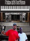 Picture for song 'Ish Haze w/ tag' by artist 'Pushing Keyz Productions'