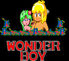 Picture for song 'Wonder Boy' by artist 'Pyrex Productions'