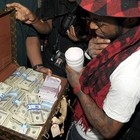 Picture for song 'Big Bank *clean version*' by artist 'QMarkProductions'