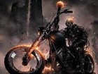 Picture for song 'GhostRider' by artist 'QMarkProductions'