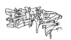 Picture for song 'THE DATELINE' by artist 'Quad Almighty'