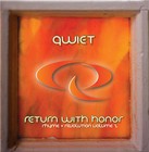 Picture for song 'So Beautiful feat. Rahma Ali' by artist 'Qwiet'