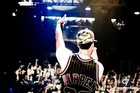 Picture for song 'Scottie Pippen(Produced By Racks4rmdaganq)' by artist 'Racks4rmdaganq Beatz'
