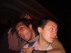 Picture for song 'JayQue - A Thank You Remix (feat. Raf)' by artist 'rafrap'