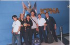 Picture for song 'DESOLACION' by artist 'Raices Profundas'