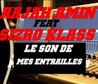 Picture for song 'Le son de mes entrailles - Rajah Amin feat Sizro K' by artist 'Rajah Amin'