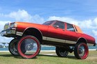 Picture for song 'Chevy Box Produced By Rampage dedat 140 bpm' by artist 'Rampage DEdat'